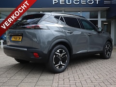 Peugeot e-2008 - SUV Allure EV 54kWh 156pk, Rijklaarprijs, Navigatie Adaptieve cruise Camera voor en achter