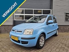 Fiat Panda - | NL auto | Airco | 1.2 Edizione Cool