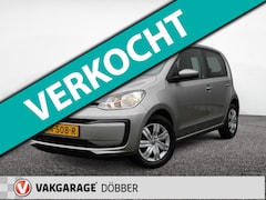 Volkswagen Up! - 1.0 BMT move up CRUISE CONTROL , PDC