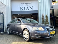 Audi A6 Limousine - 2.4 Pro Line| Automaat