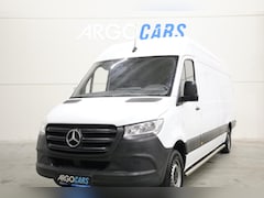 Mercedes-Benz Sprinter - 311 CDI L3/H2 CAMERA NAP MBUX NAVI CLIMA/AIRCO LEASE v/a € 172, - p.m. Inruil mogelijk