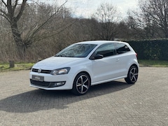 Volkswagen Polo - 1.2 TSI Highline 105PK I 6-BAK I PDC I CRUISE I STOELVERW