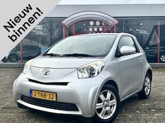 Toyota iQ - 1.0 VVTi Comfort | Airco | Elektr. Ramen | Lmv