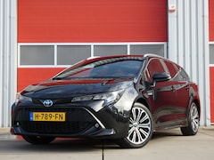 Toyota Corolla Touring Sports - 1.8 Hybrid Business Plus/ compleet/ zeer mooi