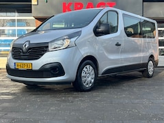 Renault Trafic Passenger - 1.6 dCi Grand Intens Energy|NAP|9 zitplaatsen|airco|cruise control|navigatie|elektrisch pa