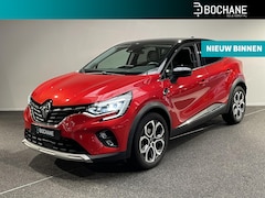 Renault Captur - 1.3 TCe 130 Edition One