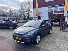 Ford Focus - 1.8 16V 125PK Limited