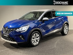 Renault Captur - 1.3 TCe 140 Intens