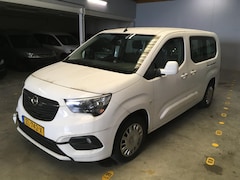 Opel Combo Tour - 1.5 CDTI L2H1 Edition / EXPORT EX BPM / 5 SEATS / MOTOR PROBLEM / AUTOMATIC