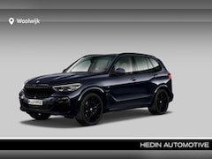 BMW X5 - xDrive45e High Executive