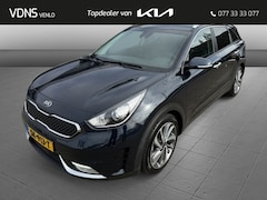 Kia Niro - 1.6 GDi HEV ExecutiveLine - ZEER COMPLEET + TREKHAAK