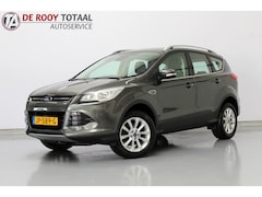 Ford Kuga - 1.5 Titanium 120PK, TREKHAAK | ELEC-ACHTERKLEP | CLIMATE CONTROLE | CRUISE CONTROLE | DEEL