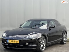 Mazda RX-8 - 1.3 Renesis