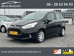 Ford B-Max - 1.0 EcoBoost Titanium/NAVI/NIEUWE APK