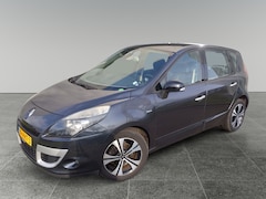 Renault Scénic - 2.0 Bose | Automaat