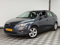 Ford Focus - 1.6 Comfort 5-drs Airco Trekhaak 1e Eigenaar