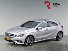 Mercedes-Benz A-klasse - 180 Prestige