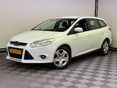 Ford Focus Wagon - 1.6 EcoBoost Trend