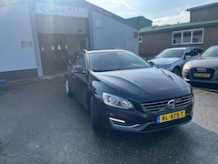 Volvo V60 - 2.0 D3