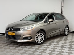 Citroën C4 - 1.6 VTi Tendance ECC Trekhaak 1e Eigenaar