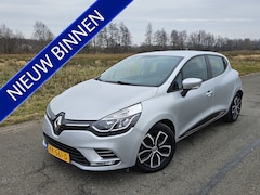 Renault Clio - 1.2 TCe Zen