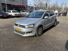 Volkswagen Polo - 1.2 TDI Bl.M. Comfl