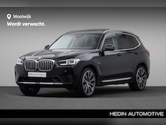 BMW X3 - xDrive30e