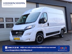 Fiat Ducato - 2.3 MultiJet 131pk Euro 6 L2H2 - Camera - Trekhaak - Cruise