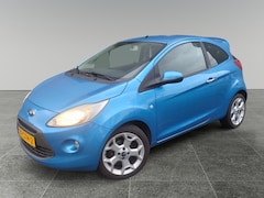 Ford Ka - 1.2 Titanium X