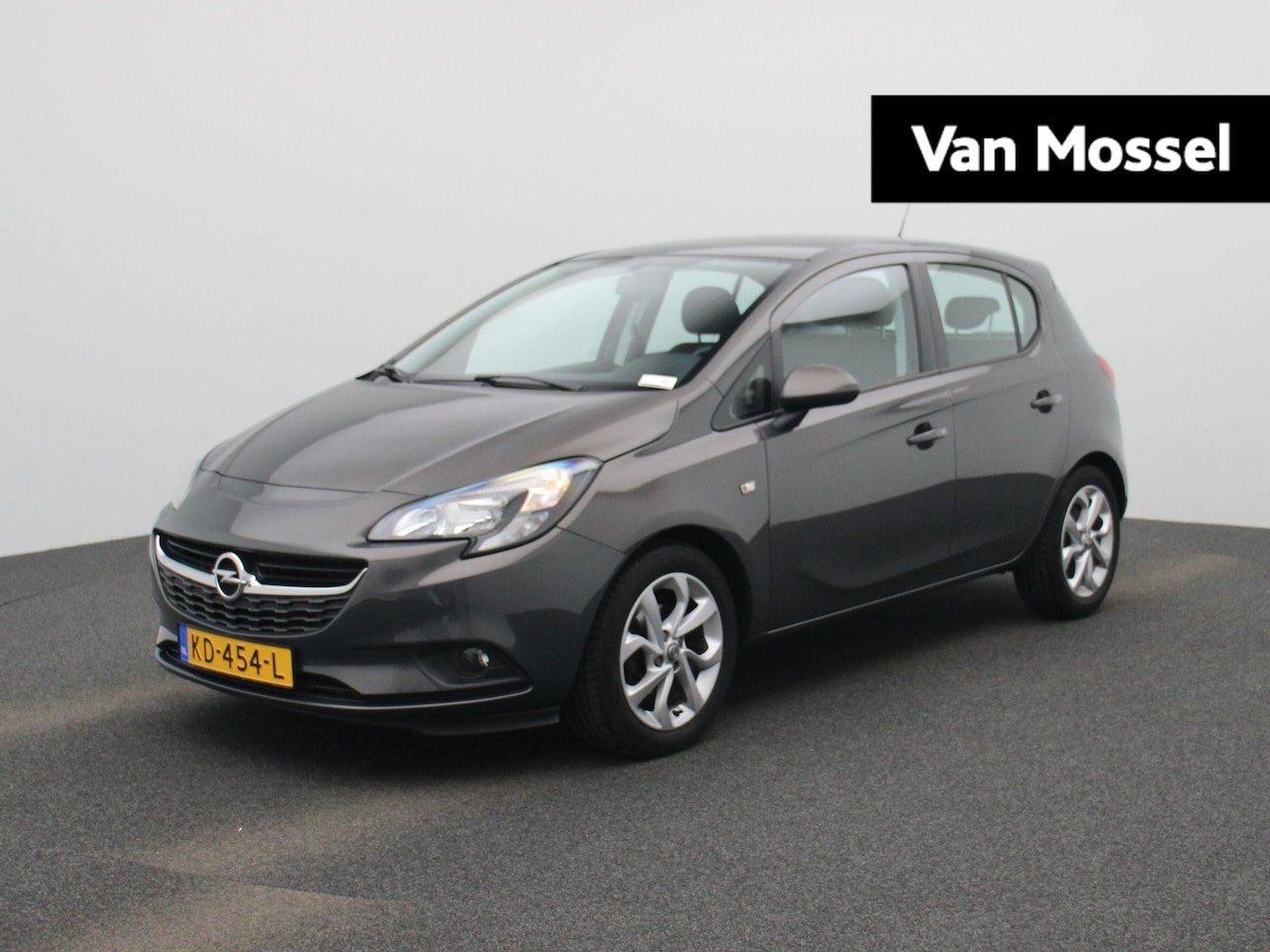 Opel Corsa - 1.4 Edition | Edition+ Pakket | Cruise Control | Airco | - AutoWereld.nl