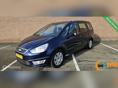 Ford Galaxy - 1.6 SCTi Titanium 7pers/panodak/161pk/trekhaak