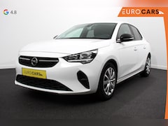 Opel Corsa - 1.2 Edition | Apple Carplay/Android Auto | Cruise Control | Verwamd stuurwiel | Verwarmde