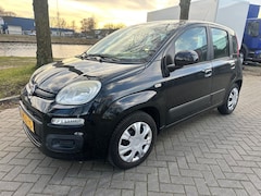 Fiat Panda - Versnellingsbak maakt geluid Defect