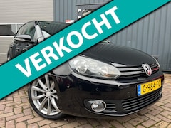 Volkswagen Golf - 1.4 TSI Highline / Cruise / PDC / Stoelverwarming