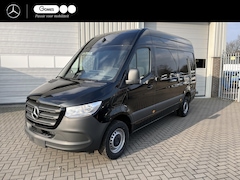 Mercedes-Benz Sprinter - 317 1.9 CDI L2 Pro HD | Sprinter BPM-vrij kopen in 2025