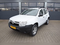 Dacia Duster - 1.6 16V 105pk 4x2 Ambiance