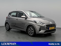 Hyundai i10 - 1.0 Comfort Smart 5-zits | Automaat | Navigatie | Achteruitrijcamera |