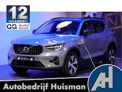 Volvo XC40 - 1.5 T4 Plug-in Hybrid 155kW/211pk DCT7 Plus Dark Facelift NAPPALEDER + ADAPT.CRUISE + PILO