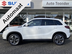 Suzuki Vitara - Automaat Style 1.4 Boosterjet Smart Hybrid/Trekhaak