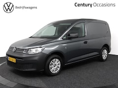 Volkswagen Caddy Cargo - 2.0 TDI 75Pk Trend Caddy Cargo 2.0 TDI Trend