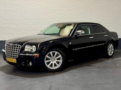 Chrysler 300C - 2.7 V6 Automaat Nap