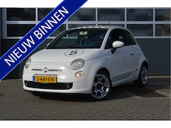 Fiat 500 - 1.2 Sport | Airco/volledige historie |