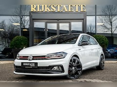 Volkswagen Polo - 2.0TSI GTI|ACC|18''|VIRTUAL COCKPIT|STOELVER