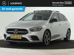 Mercedes-Benz B-klasse - 250 e AMG Plug-In Hybride | AMG Styling | Night Pakket | Panorama Schuif-Kanteldak | Distr