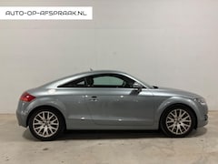 Audi TT - 3.2 V6 quattro S-Line Automaat Stoelverw. Clima Cruise