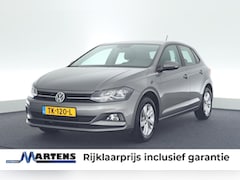 Volkswagen Polo - 1.0 TSI 90pk Comfortline Navigatie ACC