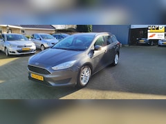 Ford Focus Wagon - 1.0 Trend Edition bj 2015 airco/navi