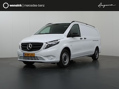 Mercedes-Benz Vito - 116 CDI XL L3 | Aut. | Dubbele Schuifdeur | Parktronic | Bumpers in kleur | LED koplampen