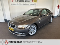 BMW 3-serie Coupé - 320i M Sport | Automaat | Lederen bekleding | Xenon | Cruise control | Climate control | N