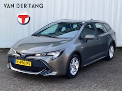 Toyota Corolla Touring Sports - 1.8 Hybrid Active